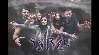 SYRYN - Lust For Freedom (Grim Reaper Cover)