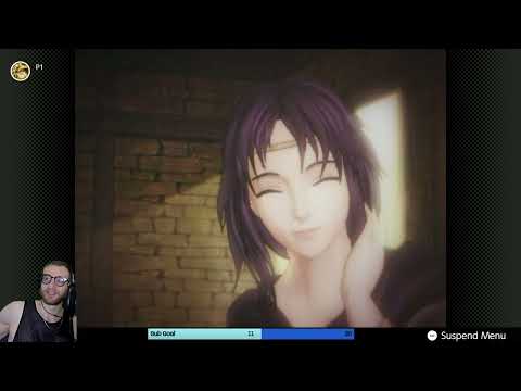 Fire Emblem: Path of Radiance on the SWITCH 2