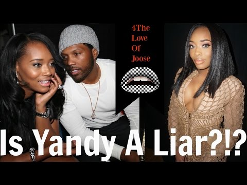 download lagu mp3 mp4 Yandy A Liar, download lagu Yandy A Liar gratis, unduh video klip Yandy A Liar