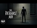 The Backwards Man  | Short Horror Film