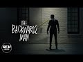 The Backwards Man Short Horror Film