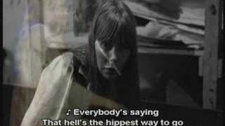 Joni Mitchell-Blue (Documentary)