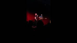Penny and Sparrow - Gold and I Wanna Dance With Somebody (Cover) at Hotel Cafe