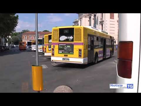 2018-08-01 PRATO - BUS, SONDAGGIO TRA GLI UTENTI. ECCO COSA FUNZIONA