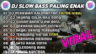 Download lagu DJ SLOW BASS TIKTOK TERBARU 2024 🎵 DJ PERAWAN KALIMANTAN REMIX TERBARU 2024 mp3 Download lagu DJ SLOW BASS TIKTOK TERBARU 2024 🎵 DJ PERAWAN KALIMANTAN REMIX TERBARU 2024 mp3