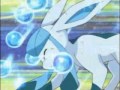 Pokemon Glaceon AMV~Hurry Up and Save Me ...