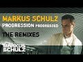 Markus Schulz - Spilled Cranberries (CD2 track 2 ...