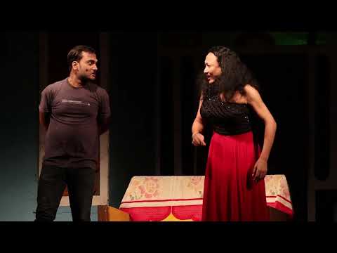 থিয়েটাৰ বীণাপাণি Bipul Rabha Comedy video 😂|| Assamese theatre || Binapani Treatre|
