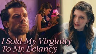 Dedico mi Virginidad al Sr. Delgado【Serie Completa】#drama