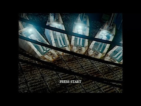 Puma Blue - Croak Dream (Official Video)