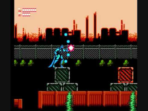 Best VGM 285 - Batman: Return of the Joker - Stage 1