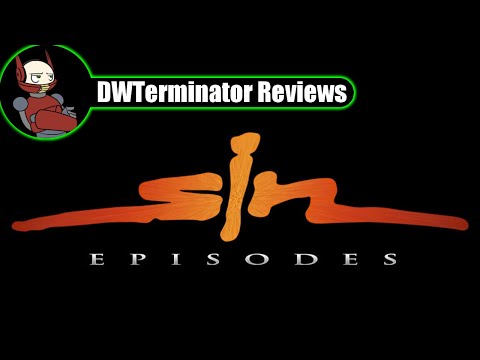 Review - SiN Episodes: Emergence