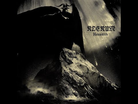 Noenum - Heresiarch (Full album 2022)
