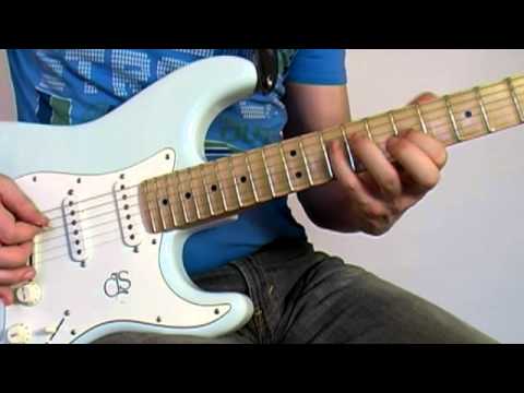 The secret speed picking technique