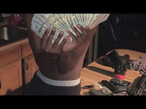 YTM MENACE - ZombieWalkiN (official audio)