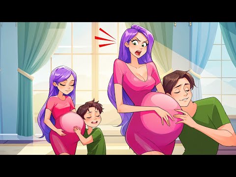 Eu Copio Tudo Que Minha Irmã Faz