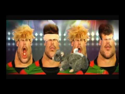 SBW TV 3/10/13 The Nrl Footy Show