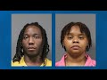 Memphis firefighters charged with drag racing, evading arrest