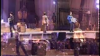 Los Tigres Del Norte - Recuerdos que Duelen En Vivo