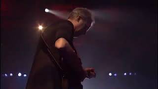 Bill Frisell - What Do We Do (Blues Dream, live)