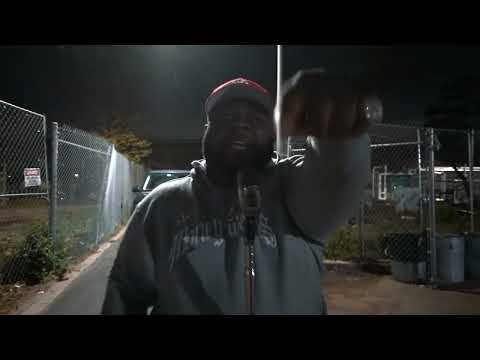 CaughtNTraffic presents Keen Streetz