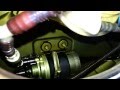 Part 1 2004 Volkswagen Jetta BBW fuel pump ...