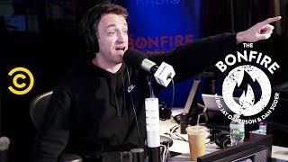 Big Jay and Dan Tackle the Ultimate Hot Topic: Desserts