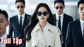 Sau khi ly hôn, tôi trở về thừa kế gia sản tỷ đô, khiến chồng cũ và bé 3 không 1 ngày nào sống yên!