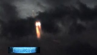 CRAZY!! TRANSLUCENT UFO TR3-B NEW MILITARY TECH CAUGHT ON VIDEO!!? FAMILY STUNNED!! 2016
