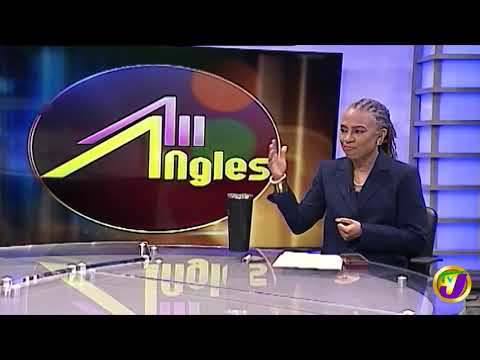 Jamaica Crime Plans TVJ All Angles February 3 2021