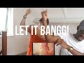 Travis Scott - Butterfly Effect (Official Video) - REACTION Travis Scott - Butterfly Effect (Official Video) - REACTION
