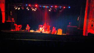 New Song by The Velvet Teen 6-25-2011