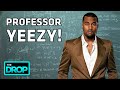 Kanye in the Classroom + Rihanna Nudes Leaked! +.