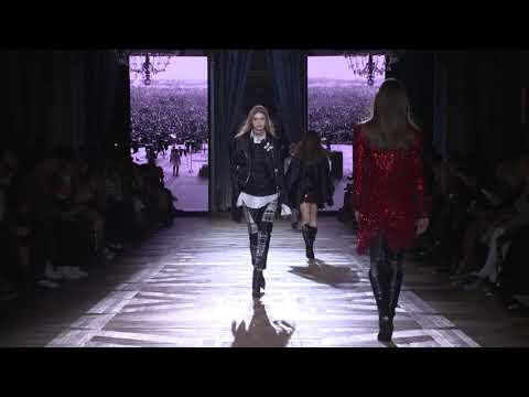 Redemption Fashion Show FW19  - Full Lenght