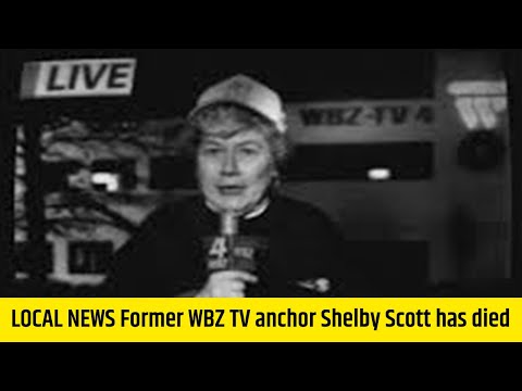 Shelby Scott Wbz-Tv Anchor And Reporter Died | Shelby Scott Age, Family, Biography & Wikipedia
