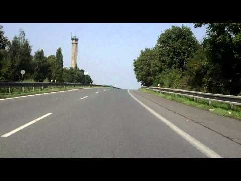 R7 Praha - Slaný, CZ