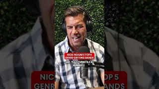 Nick Hexum of 311 lists the 5 GENRE-DEFYING BANDS of all time.