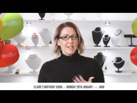 JewelleryMaker LIVE 27/01/2019 6pm-10pm