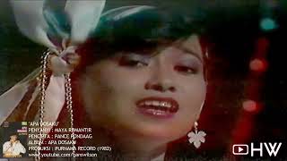 Download lagu Maya Rumantir - Apa Dosaku (1982) mp3
