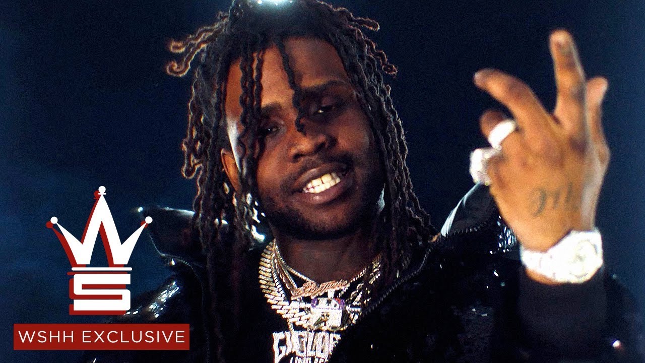 Chief Keef & Zaytoven – “Spy Kid”