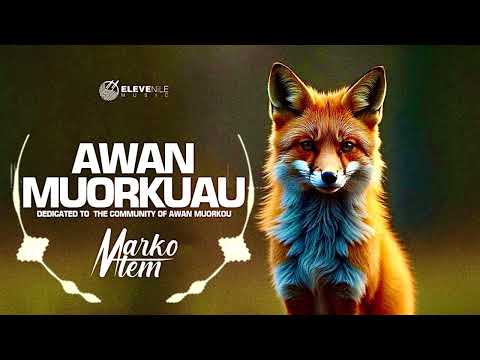 Marko Atem - Awan Muorkuau (Official Audio)