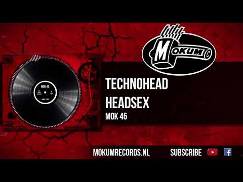 Technohead - Headsex