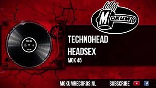 Cover art for HeadSex