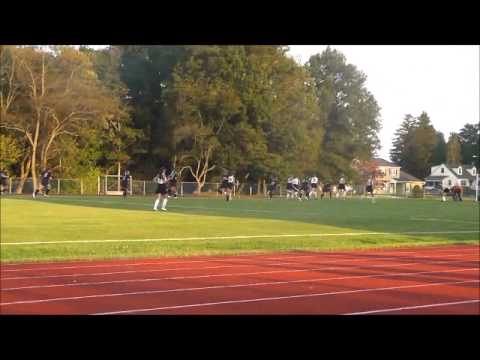 Chiomento Tournament Pitman HS vs. Lower Cape May HS