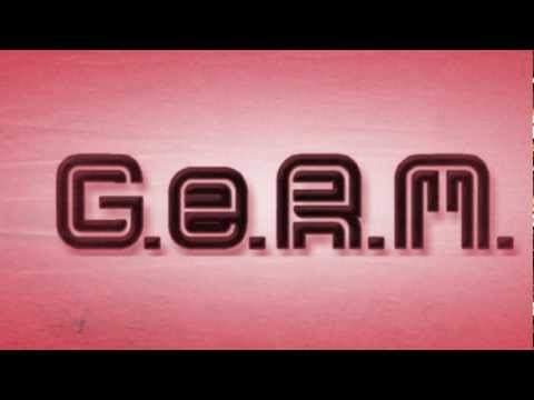 Locarnos Unlucky Strike  (Germ Remix)