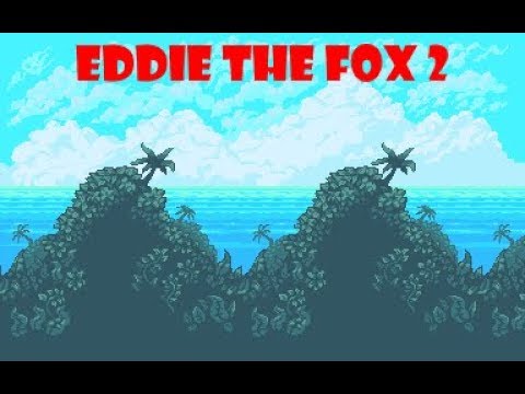Eddie the Fox 2