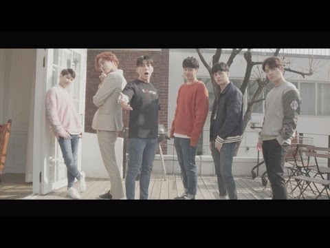CROSS GENE - One Take