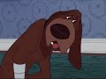 Lady And The Tramp 1955 Ending