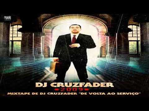 DJ CRUZFADER & DOMINUS FAMILIA - O NOSSO HIP-HOP feat TICHA feat MORTEX feat SYER feat DRAMAXXINO