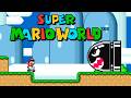 Super Mario World FULL GAME PLAYTHROUGH